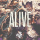 on Alive