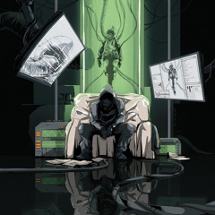 Zeu - BIONIC (feat. Epektase, Pandrezz & j'san)