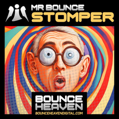 Mr Bounce - Stomper [sample]