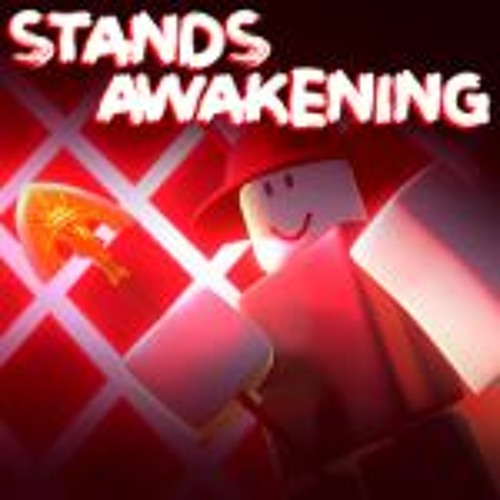 Stands Awakening - Roblox