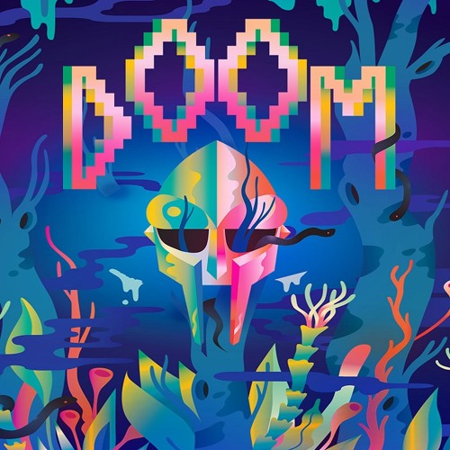 Notebook 05 - No Refunds (Ft. Viktor Vaughn)