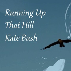 Running Up That Hill - Kate Bush Cover