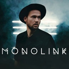 Monolink: A Melodic Techno Journey