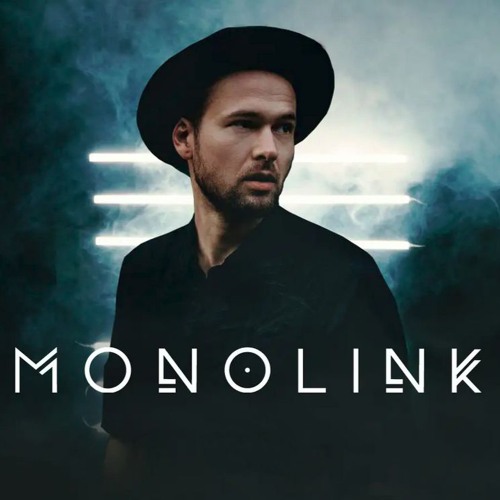 Monolink: A Melodic Techno Journey