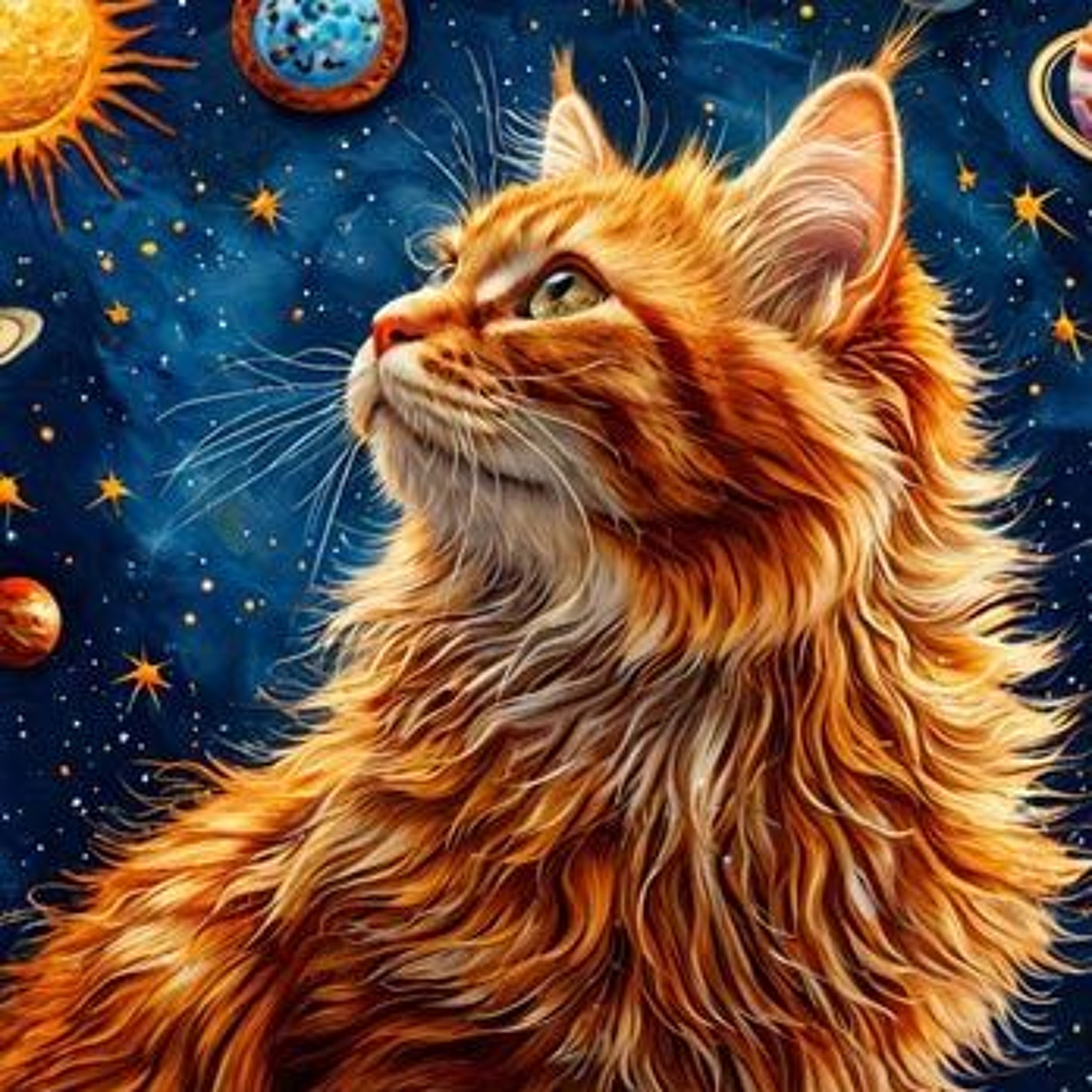 Планетарий. Суждения о космосе episode artwork