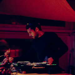 Diego Genn @ Zantara Community 2025 (Psytrance)