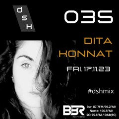 DSH 035 - DITA KONNAT