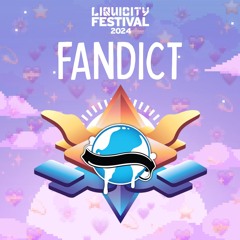 Fandict – Liquicity Festival 2024 – DJ Contest