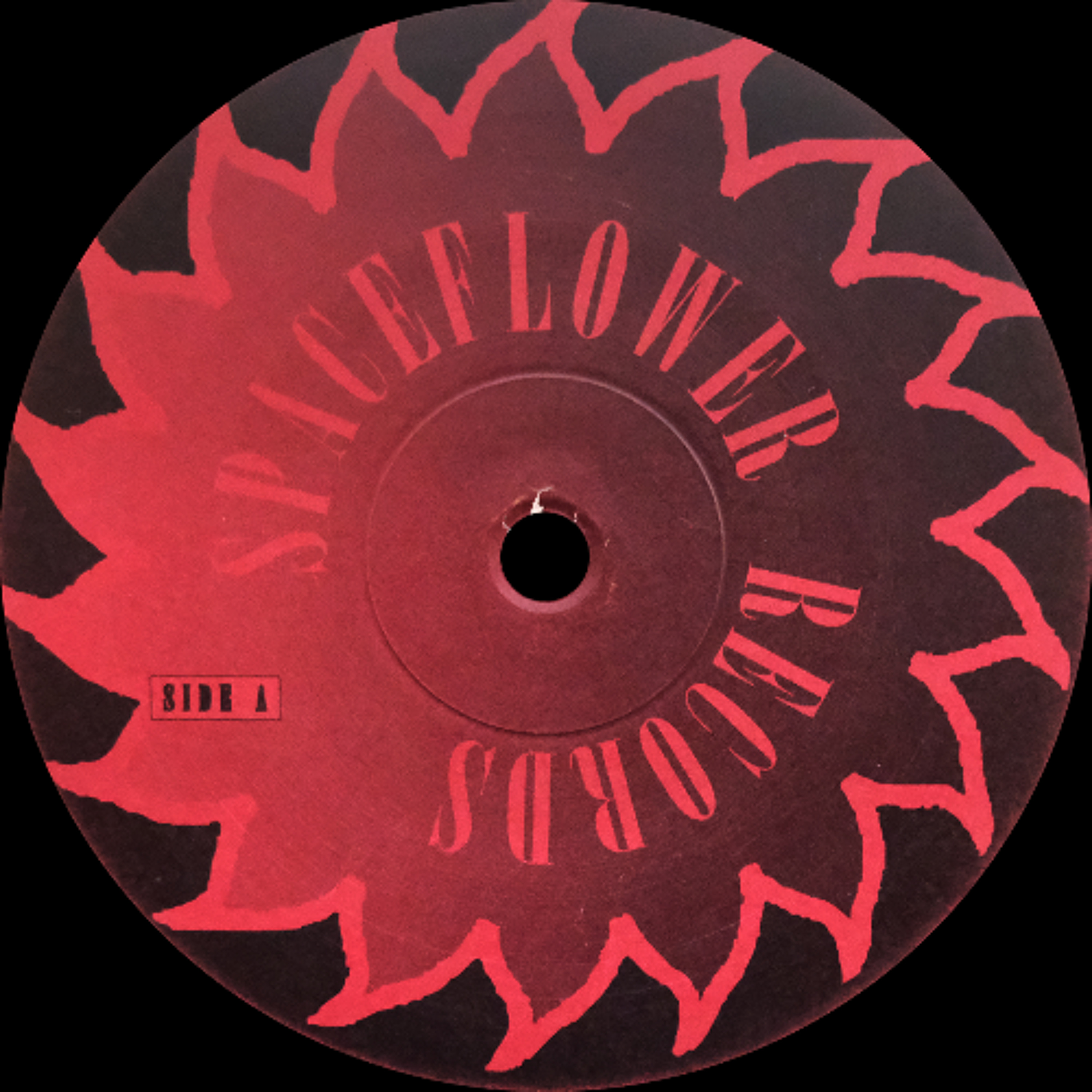 [Hard Trance] Essential Guide To Spaceflower Records (1994-1998) episode artwork