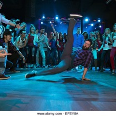 Dj C-VAUGHN & J-VIRTUE - Lesson One