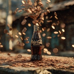 Bottle Cap Queen v4