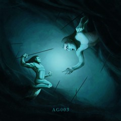 CRUDE Premiere: Tajine Tabasco - Blade Of Olympus [Agora Records]