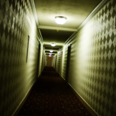 Backrooms - Level 13