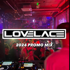 2024 PROMO MIX (DNB / JUNGLE)