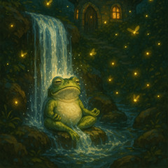 Whimsical Lil guy