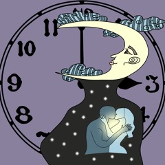 SAAT GECE ÜÇ
