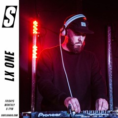 LX One - Subtle 21/08/2020