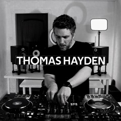 TECH HOUSE | Thomas Hayden - Vibes Only (June 2023) *TRACKLIST IN DESCRIPTION)