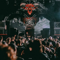 TRACK'NIGHT lll - HARDCORE GABBER VINYL