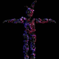 Vs. Ourple Guy Fan Song Wip