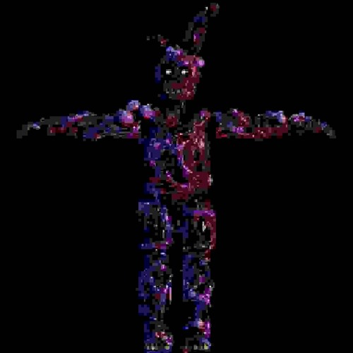 Vs. Ourple Guy Fan Song Wip