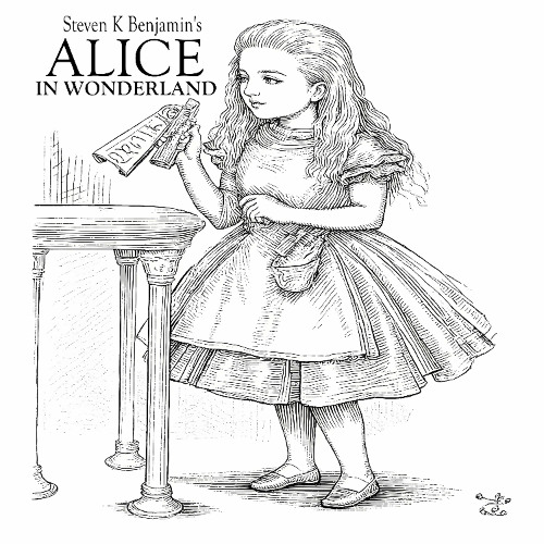 4. The Rabbit Sends in a Little Bill