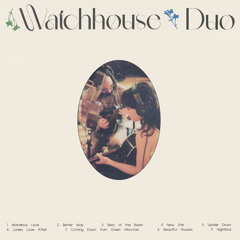 Wondrous Love (Duo Version)