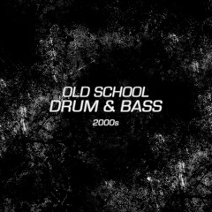Max Shade - Old School Drum & Bass [2000s]