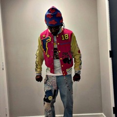 Skooly - Survived The War (Unreleased)