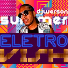 01 - DJ WERSON - LUZ DO SOL