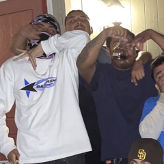 NASTY FT. HUNDO & RK