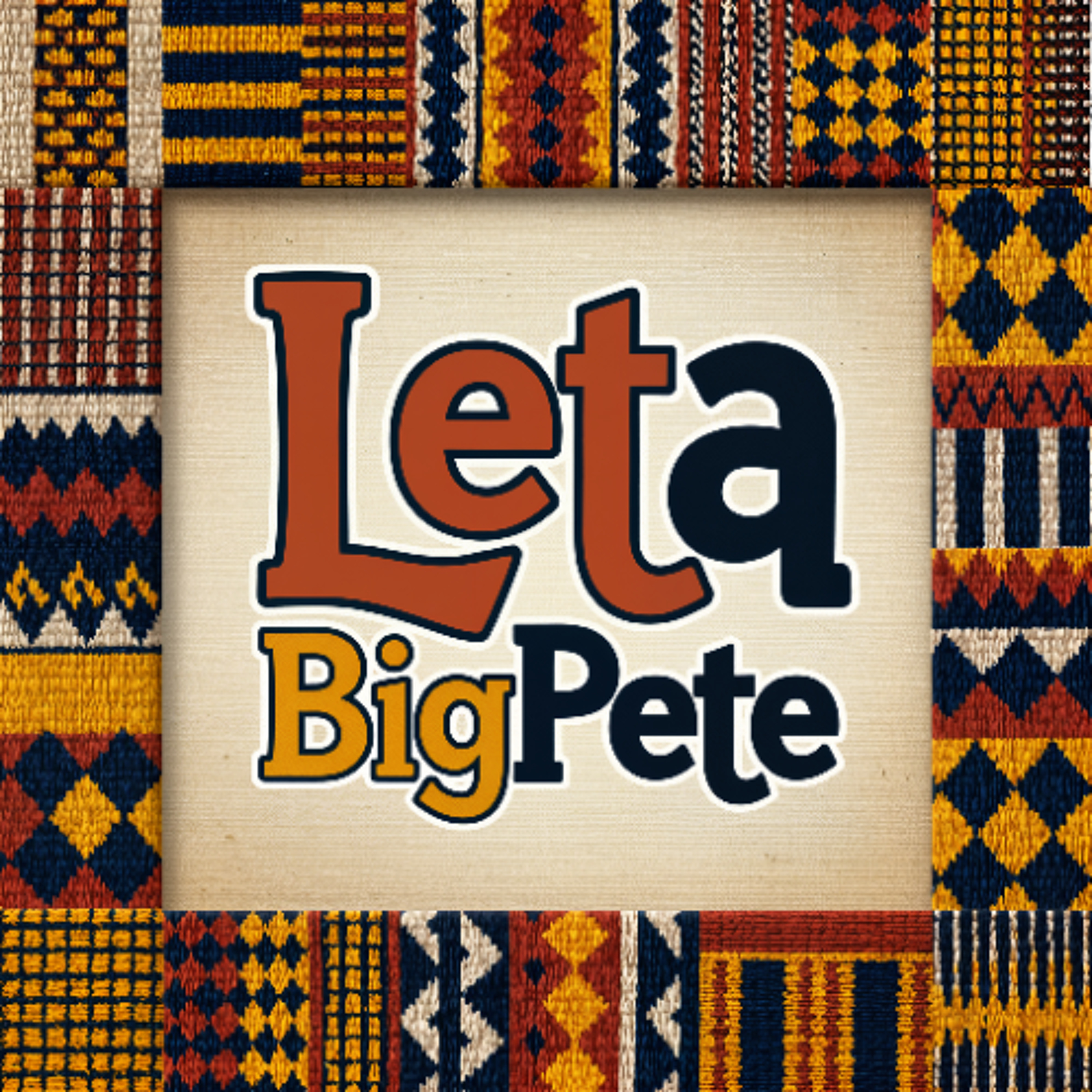 Leta episode artwork