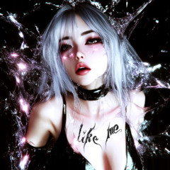 Like Me - Sped Up (feat. Streamline Sounds)