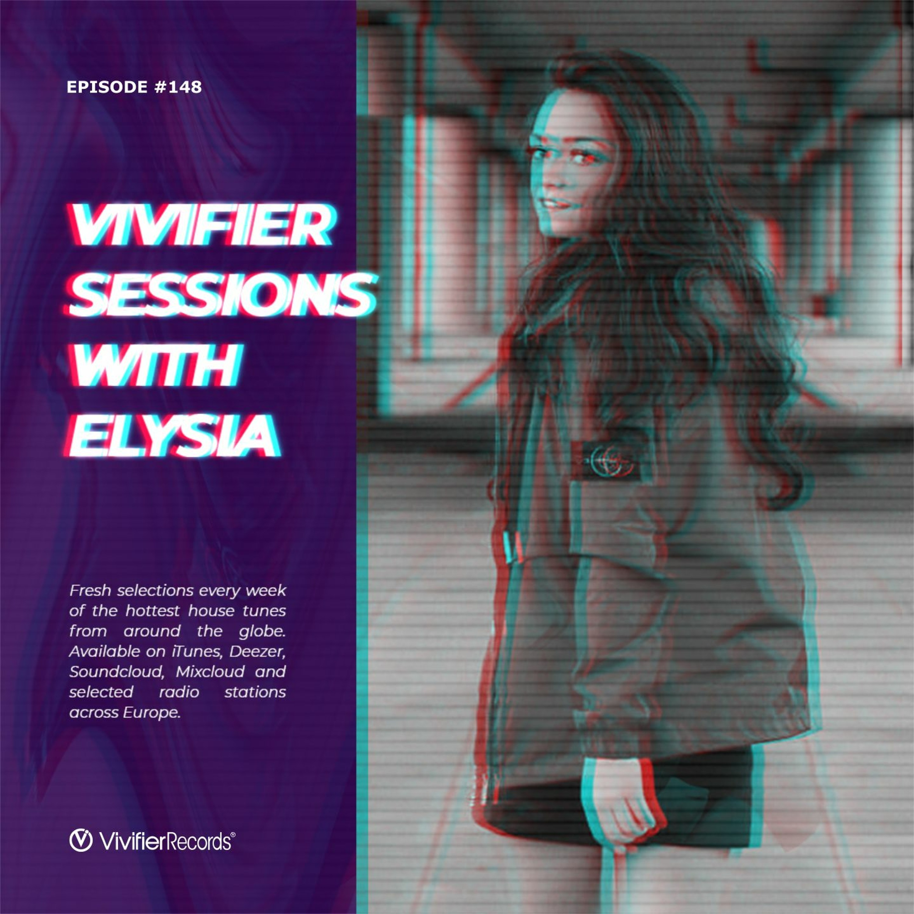 Vivifier Sessions