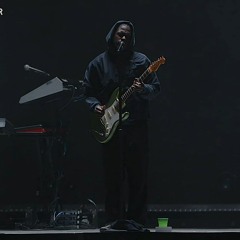 Daniel Caesar  Camp Flog Gnaw Music Festival 2024 Full Set