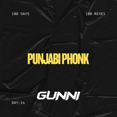 Punjabi Phonk