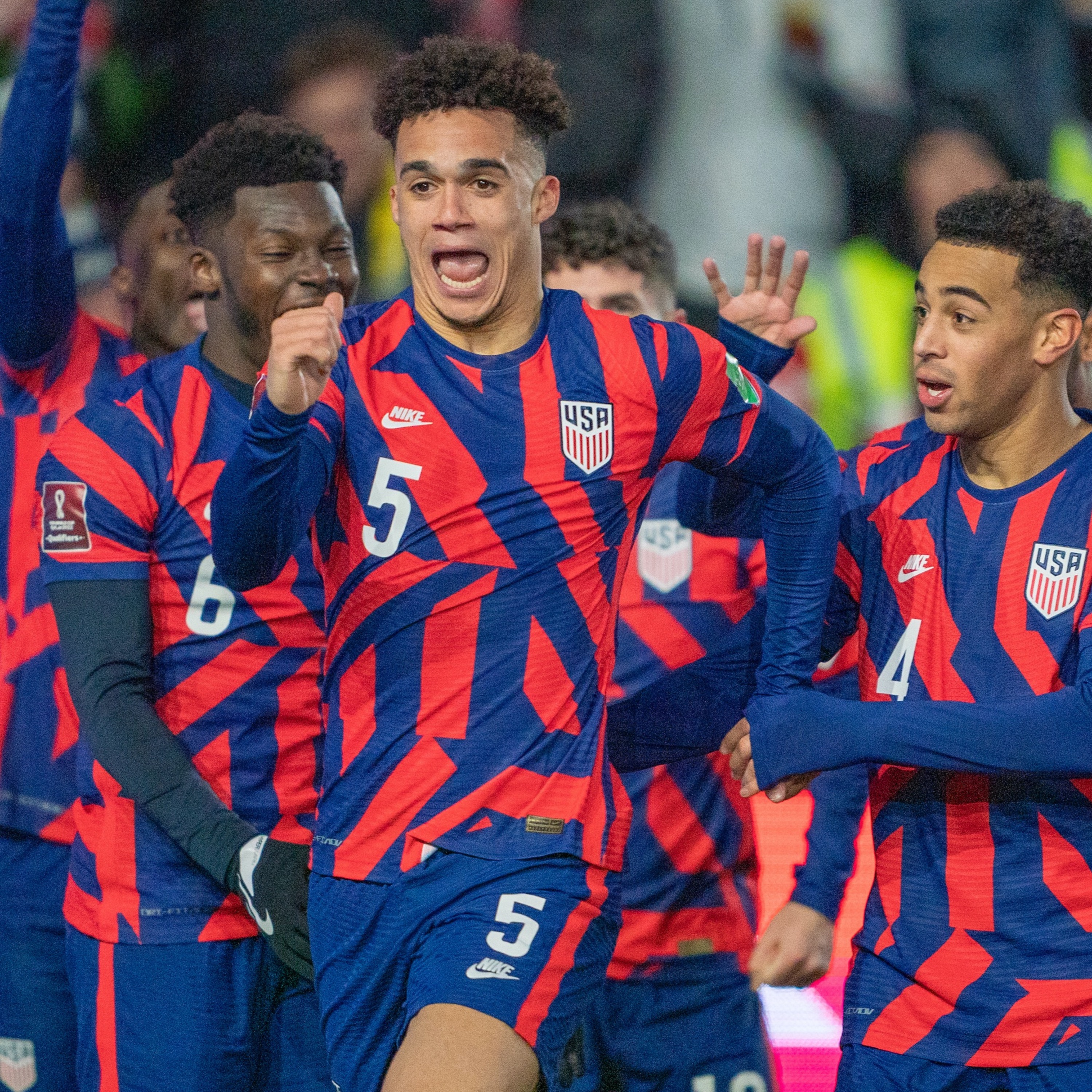 Episode 349 (USMNT-Canada preview, recapping the win vs. El Salvador, and more)