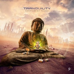 TerraHertz - Cosmic Download [150] (OUT NOW on Patronus Records)