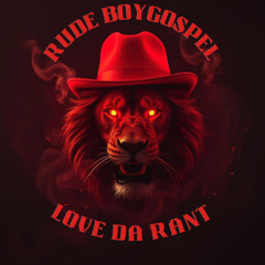Rude Boy Gospel