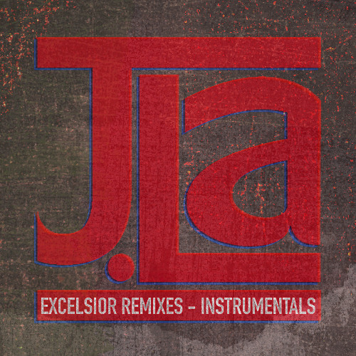 THE J. La PROGRAM (Instrumental)