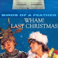 "Birds of a Feather" & "Last Christmas" Mashup (Full Version)