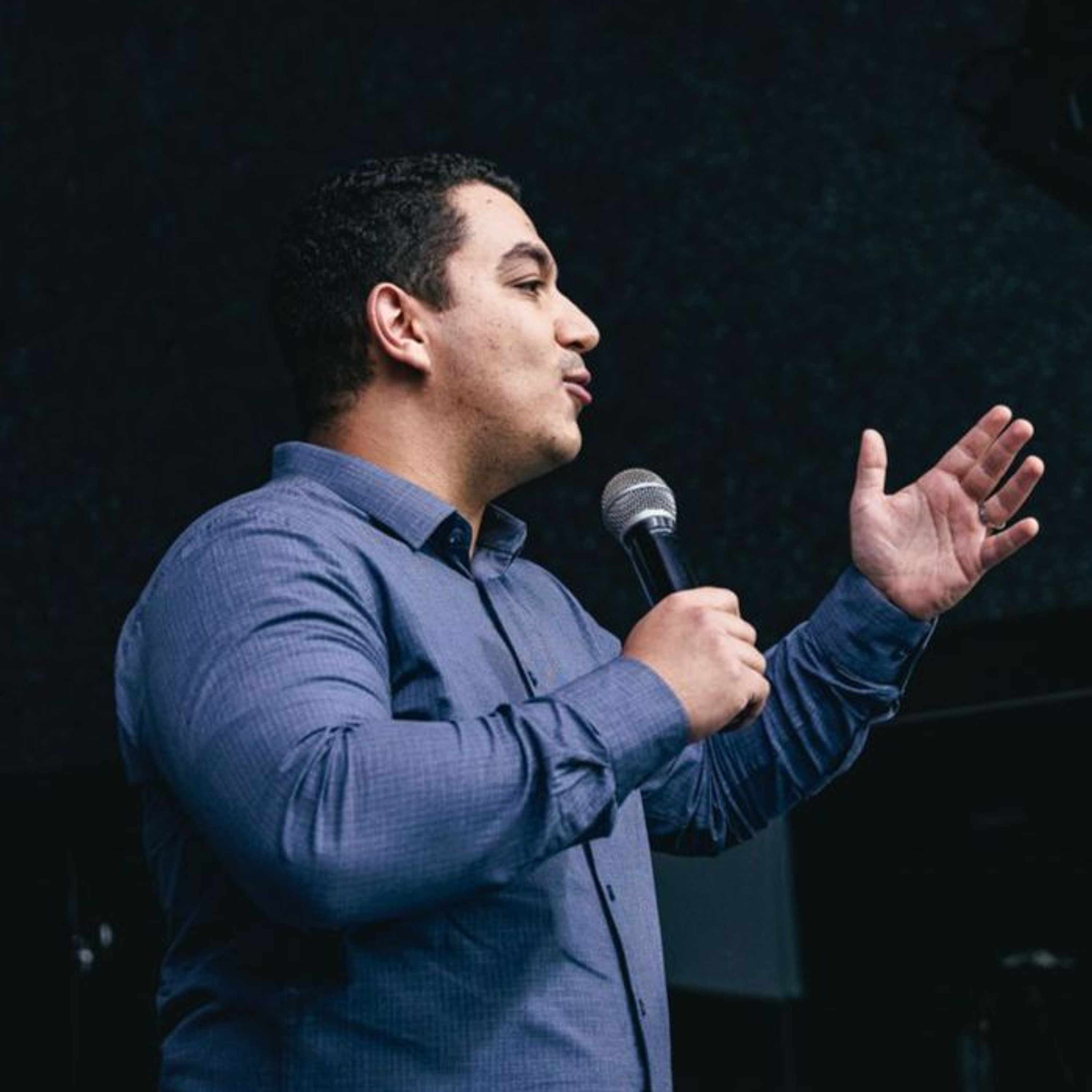 Igreja Verbo da Vida Bauru – Vila Flores