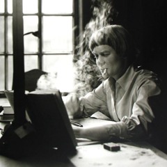 Iris Murdoch
