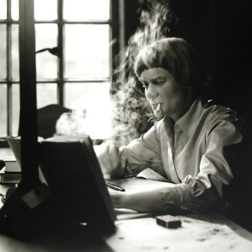 Iris Murdoch