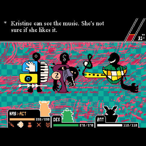 A18//Battle Sonata Opus 13, n.º 4