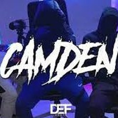 Camden Nyc drill - Beat