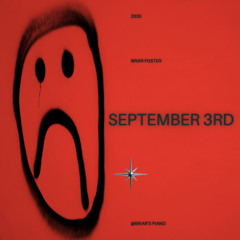 September 3rd