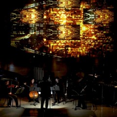 SHROTAVYASYA : Peter Peyman Farzinpour Composer & Conductor