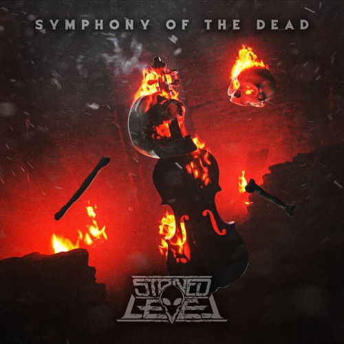 Stoned Level - Symphony Of The Dead