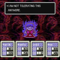 Porky's Rage [If Porky was accually the final boss instead of Dr. Andonuts]